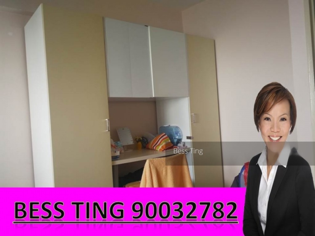 Blk 501 Hougang Avenue 8 (Hougang), HDB 3 Rooms #147220942